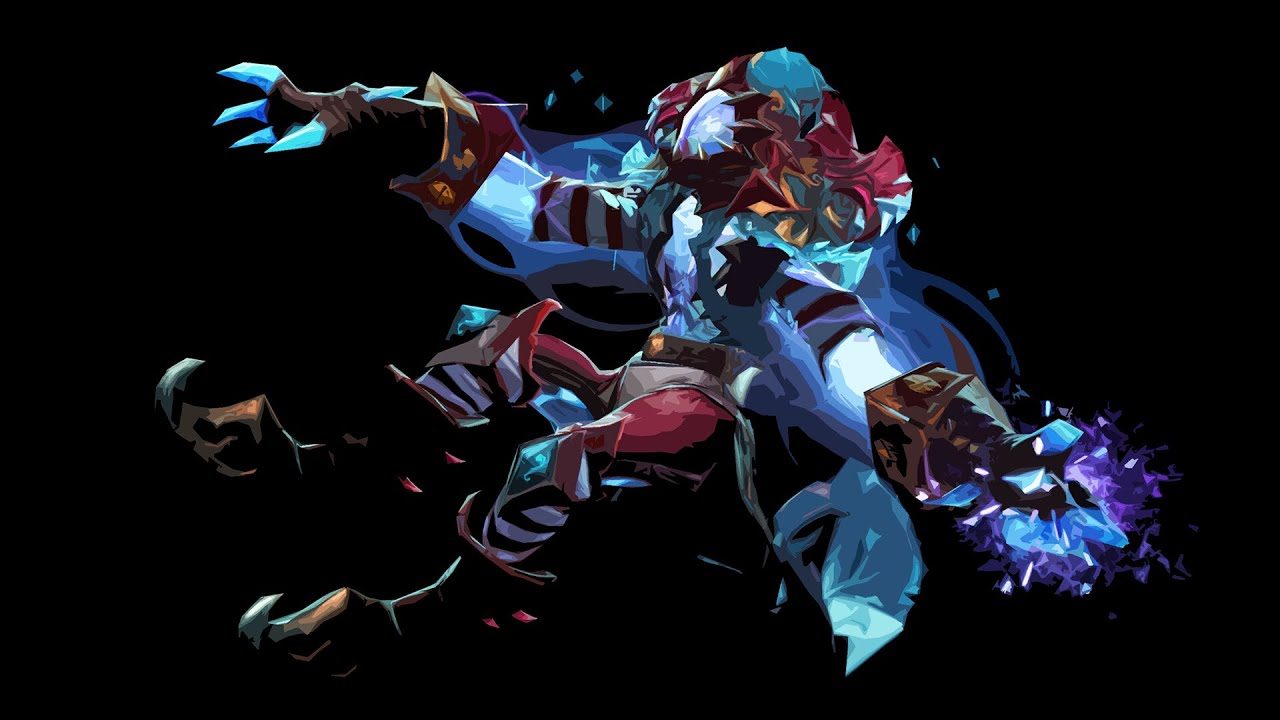Arc Warden Cosmic